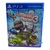  SONY PS4 LITTLE BIG PLANET 3