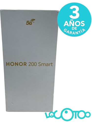 HONOR 200 SMART 5G 256 GB