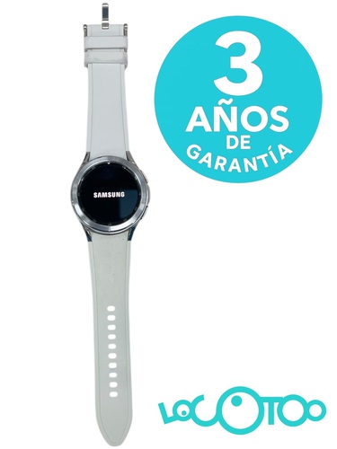  SAMSUNG WATCH 4 CLASSIC 42 mm