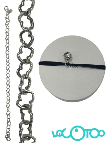 TOUS PULSERA 