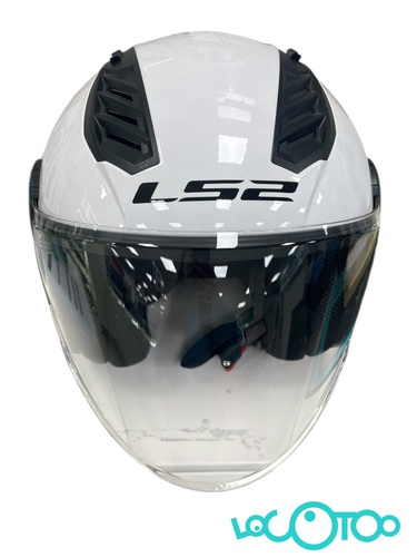 CASCO LS2 AIRFLOW II Talla S