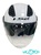 CASCO LS2 AIRFLOW II Talla S