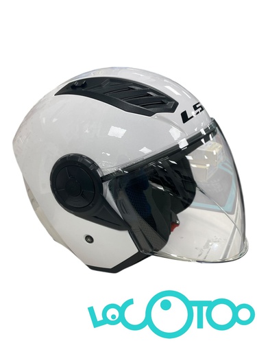 CASCO LS2 AIRFLOW II Talla S