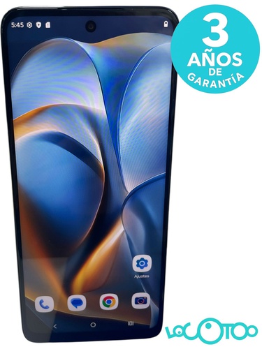  MOTOROLA MOTO G05 128 GB 