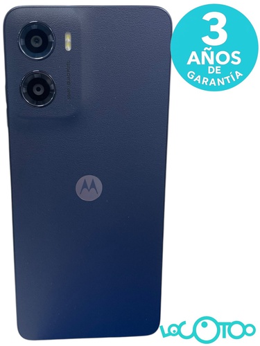 MOTOROLA MOTO G05 128 GB 