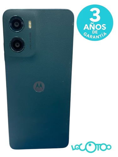 MOTOROLA MOTO G05 128 GB 