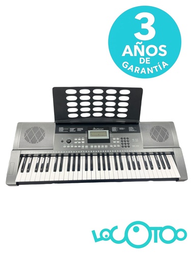 TECLADO STARTONE MK-200 