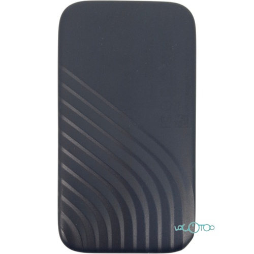 DISCO DURO WESTERN DIGITAL WDBAGF0020BBL 2T