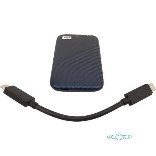 DISCO DURO WESTERN DIGITAL WDBAGF0020BBL 2T