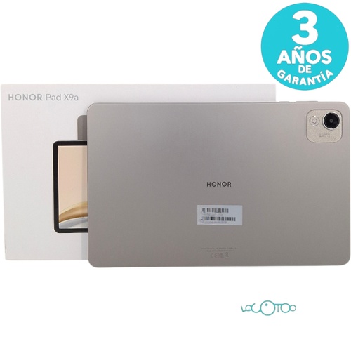 TABLET HONOR PAD X9A 11,5'' 6GB 128GB