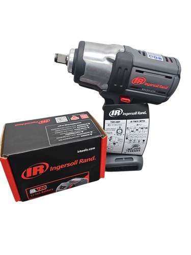 Atornillador Batería INGERSOLL