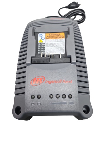 Atornillador Batería INGERSOLL RAND