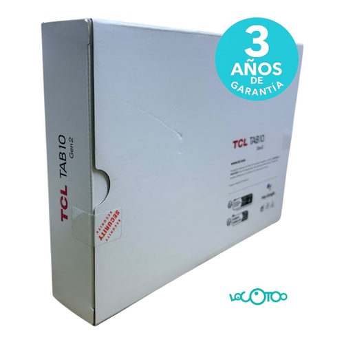 TLC TAB 10 GEN2 64GB