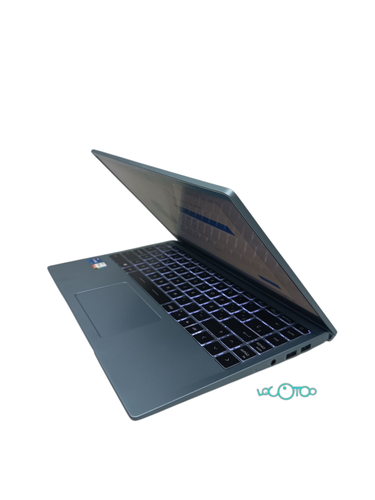 Portátil MSI MS-14D3 512 GB SSD 32 GB Intel