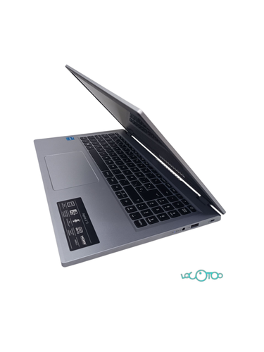 Portátil ACER ASPIRE 3 15 256 GB SSD 8 GB I