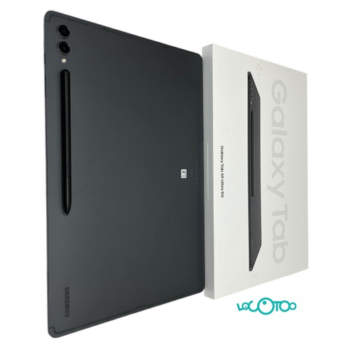 SAMSUNG GALAXY TAB S9 ULTRA 14.6" 12GB 512G