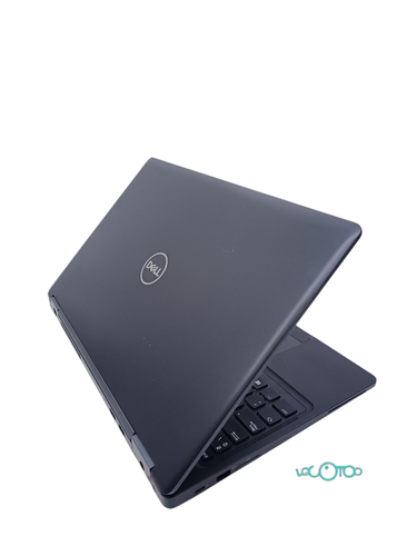 Portátil DELL PRECISION 3530 512 GB SSD 16 