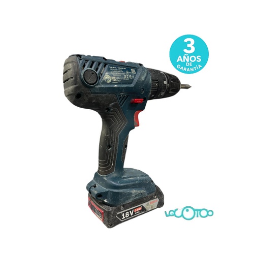 Kit Herramientas BOSCH GWS 18V-7 + GWS 18-7