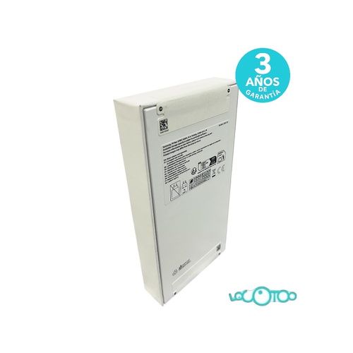 Smartphone SAMSUNG GALAXY A36 6,7 '' 8 GB 1