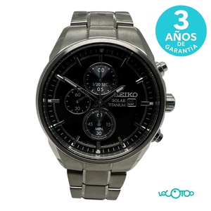 Reloj Pulsera