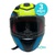 Casco LS2 RAPID Integral