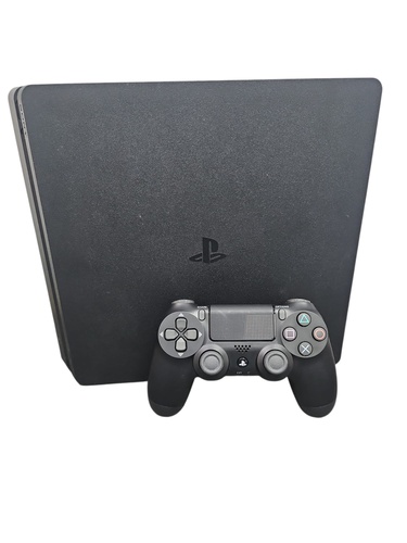 Consola SONY PS4 PS4 SLIM 1TB CON MANDO