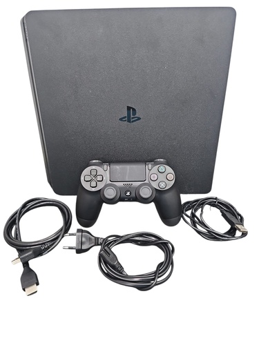Consola SONY PS4 PS4 SLIM 1TB CON MANDO