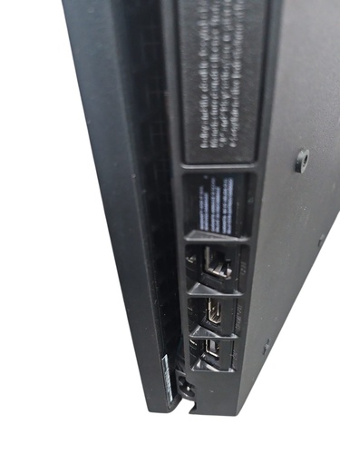 Consola SONY PS4 PS4 SLIM 1TB CON MANDO