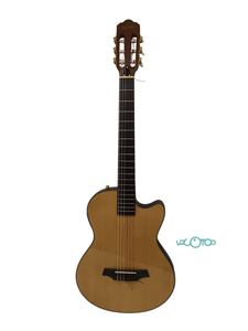 Guitarra Acústica