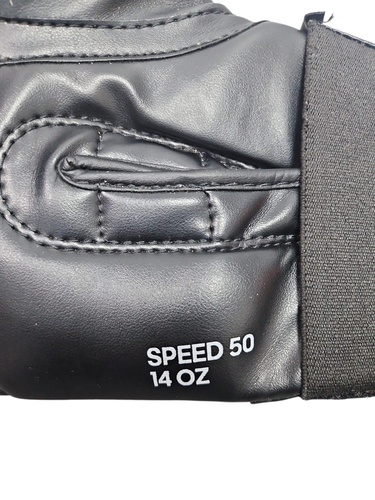 Guantes ADIDAS GUANTES 14OZ