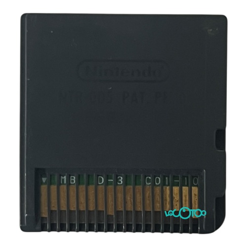 Videojuego NINTENDO DS EL PROFESOR LAYTON Y