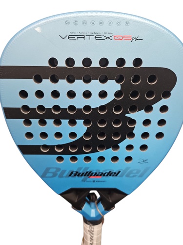 Pala BULLPADEL VERTEXW