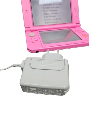 Consola NINTENDO 3DS NINTENDO 3DS XL