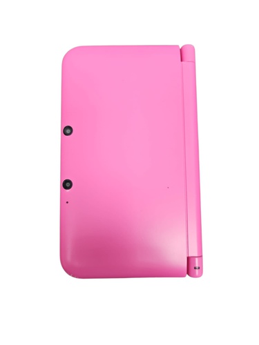 Consola NINTENDO 3DS NINTENDO 3DS XL