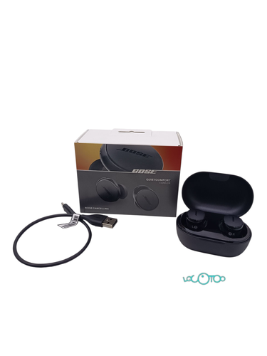 Auricular BOSE QUIETCOMFORT EARBUDS In Ear 