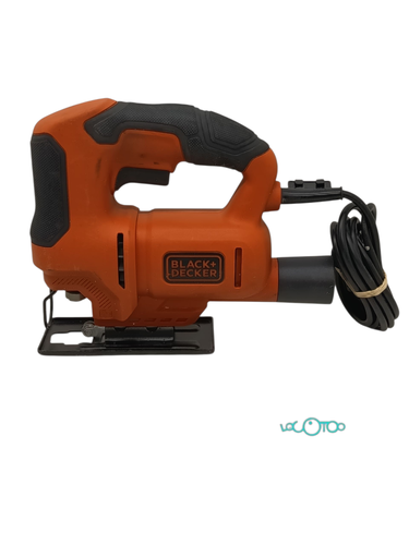 CALADORA BLACK & DECKER BES602 400 W