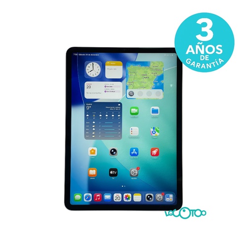 APPLE IPAD PRO 3 GEN A2377 WIFI 128GB