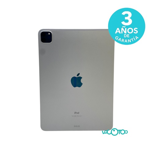 APPLE IPAD PRO 3 GEN A2377 WIFI 128GB