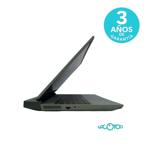 DELL G15 RYZEN EDITION 512GB M2 SSD 16GB AM