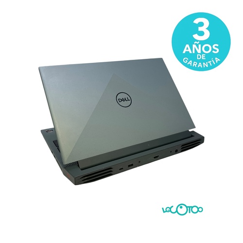 DELL G15 RYZEN EDITION 512GB M2 SSD 16GB AM