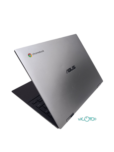 Portátil ASUS FLIP CM3 64 GB EMMC 4 GB Medi