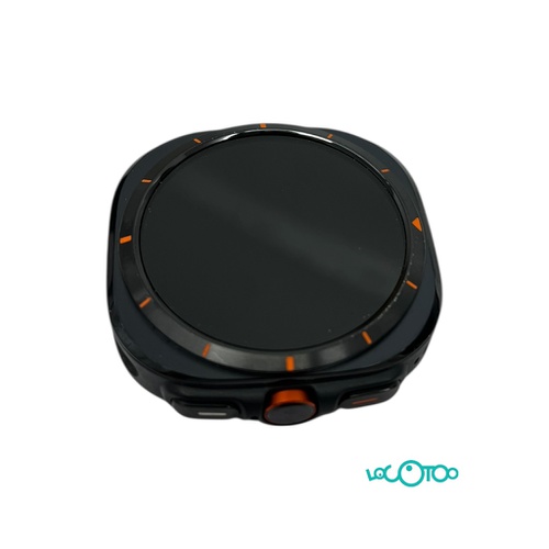 SAMSUNG GALAXY WATCH ULTRA 47MM LTE