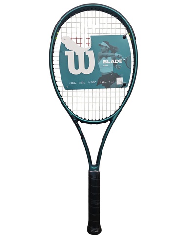 Raqueta WILSON BLADE 101L