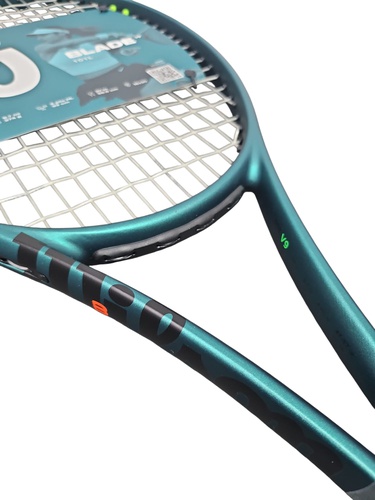 Raqueta WILSON BLADE 101L