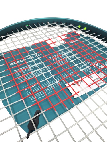 Raqueta WILSON BLADE 101L