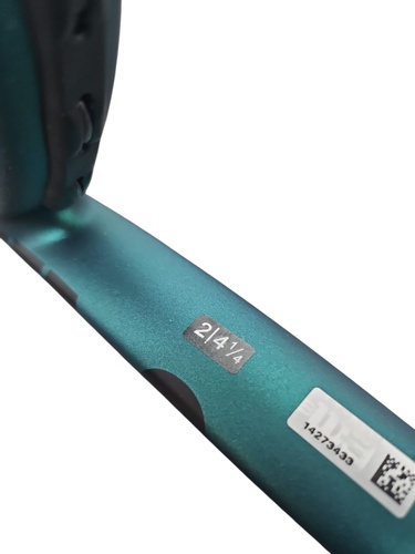 Raqueta WILSON BLADE 101L