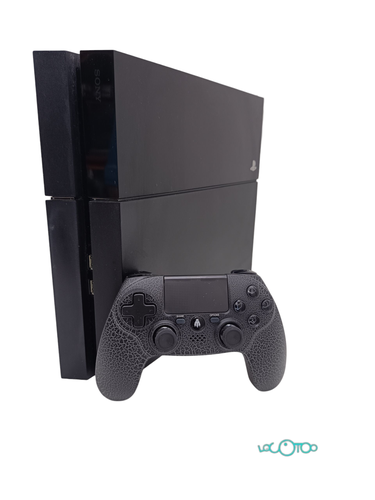 Consola SONY PS4 Playstation 4 500 Gb CON M
