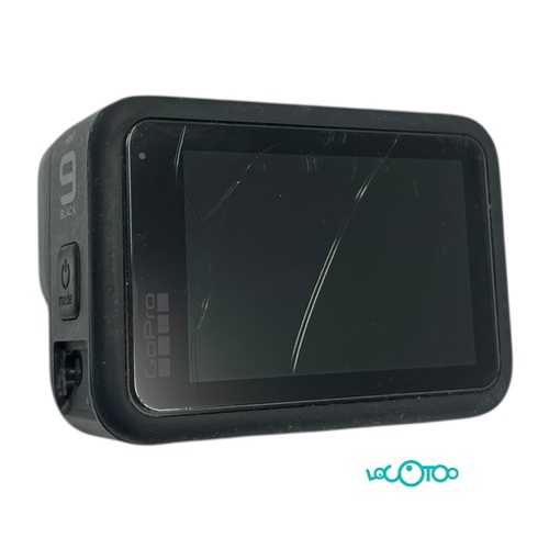 GOPRO HERO 9 BLACK