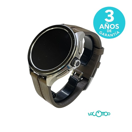 Smartwatch XIAOMI WATCH 2 PRO LTE