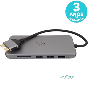 Varios Accesorios Informática